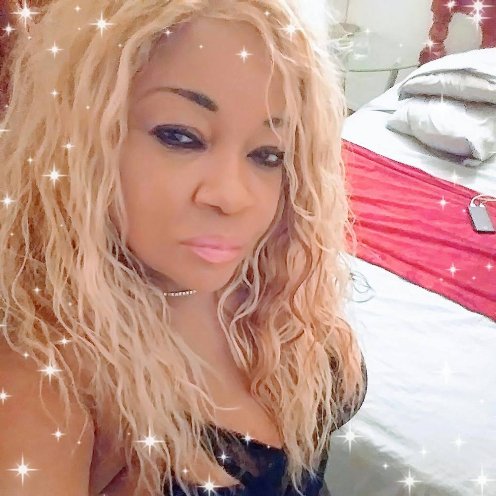 Meet your Posher, Annmarie